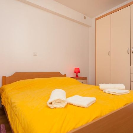 Apartment Darko Rovinj Buitenkant foto