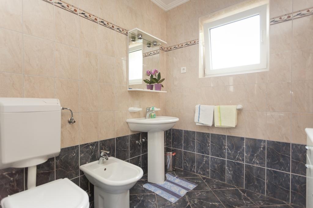 Apartment Darko Rovinj Buitenkant foto