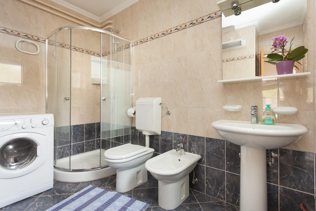 Apartment Darko Rovinj Buitenkant foto